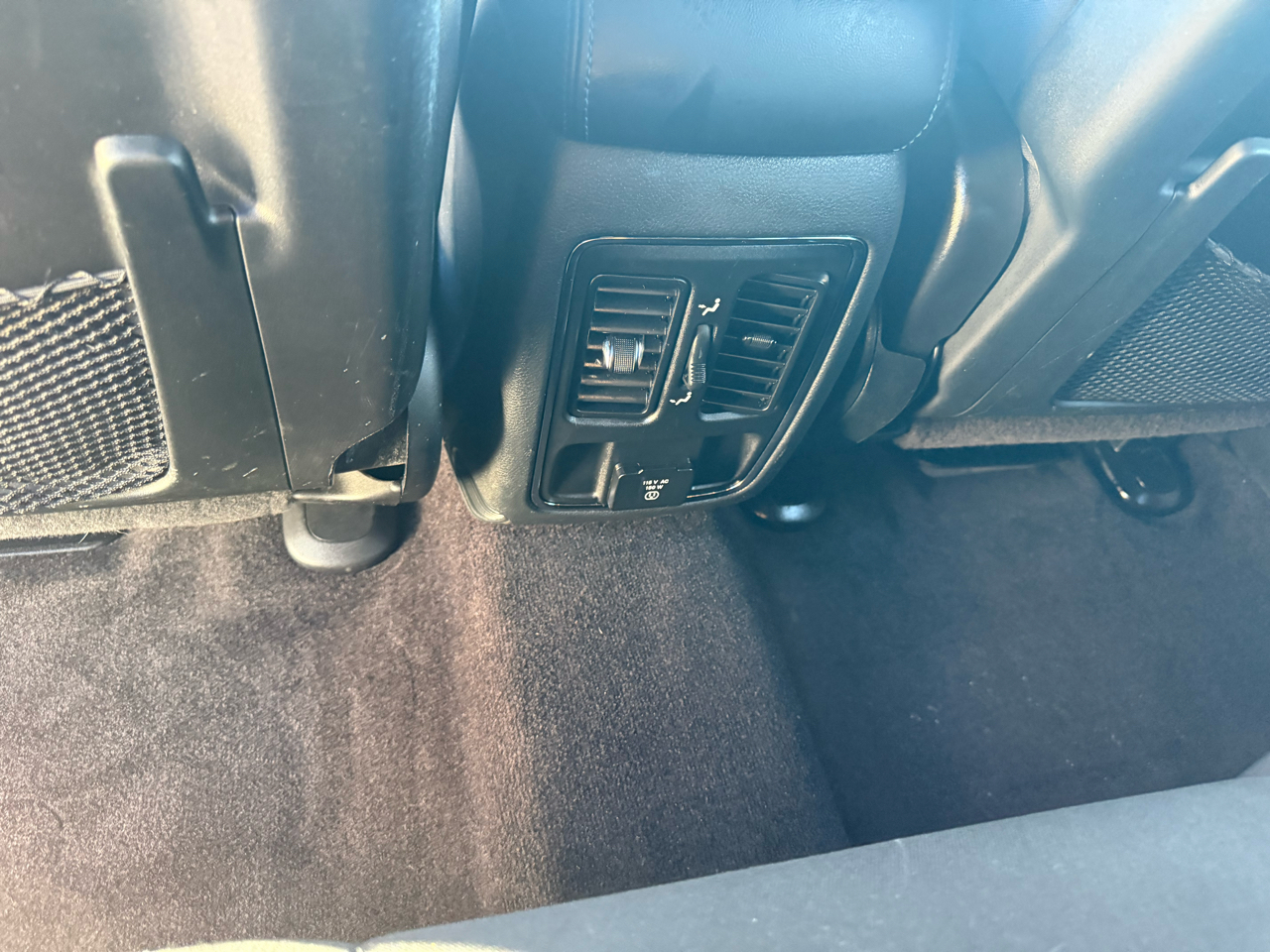 Jeep Grand Cherokee Laredo 4WD 2018