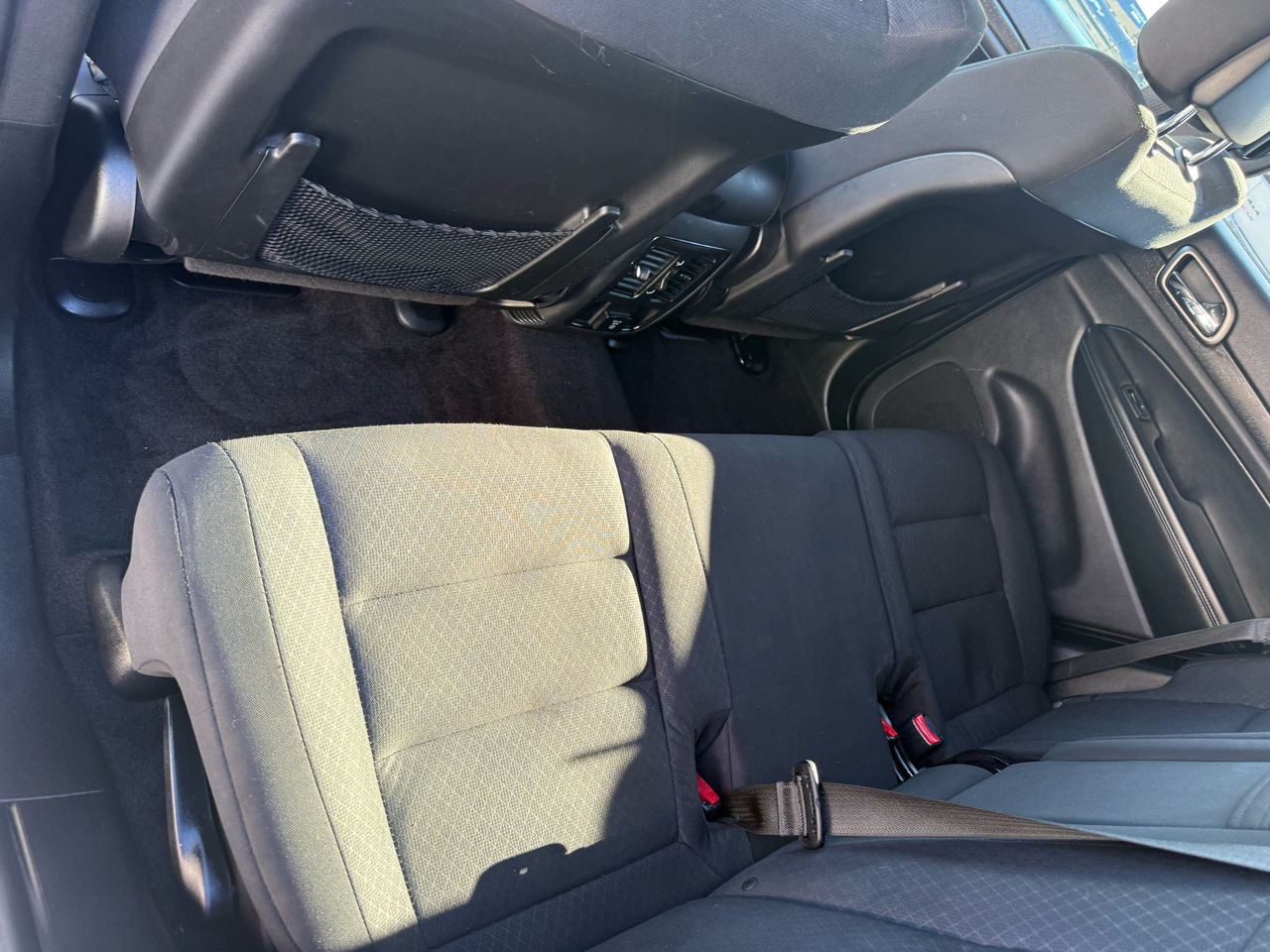 Jeep Grand Cherokee Laredo 4WD 2018