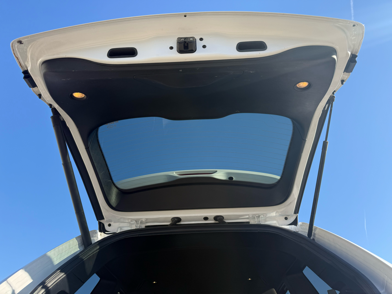 Jeep Grand Cherokee Laredo 4WD 2018