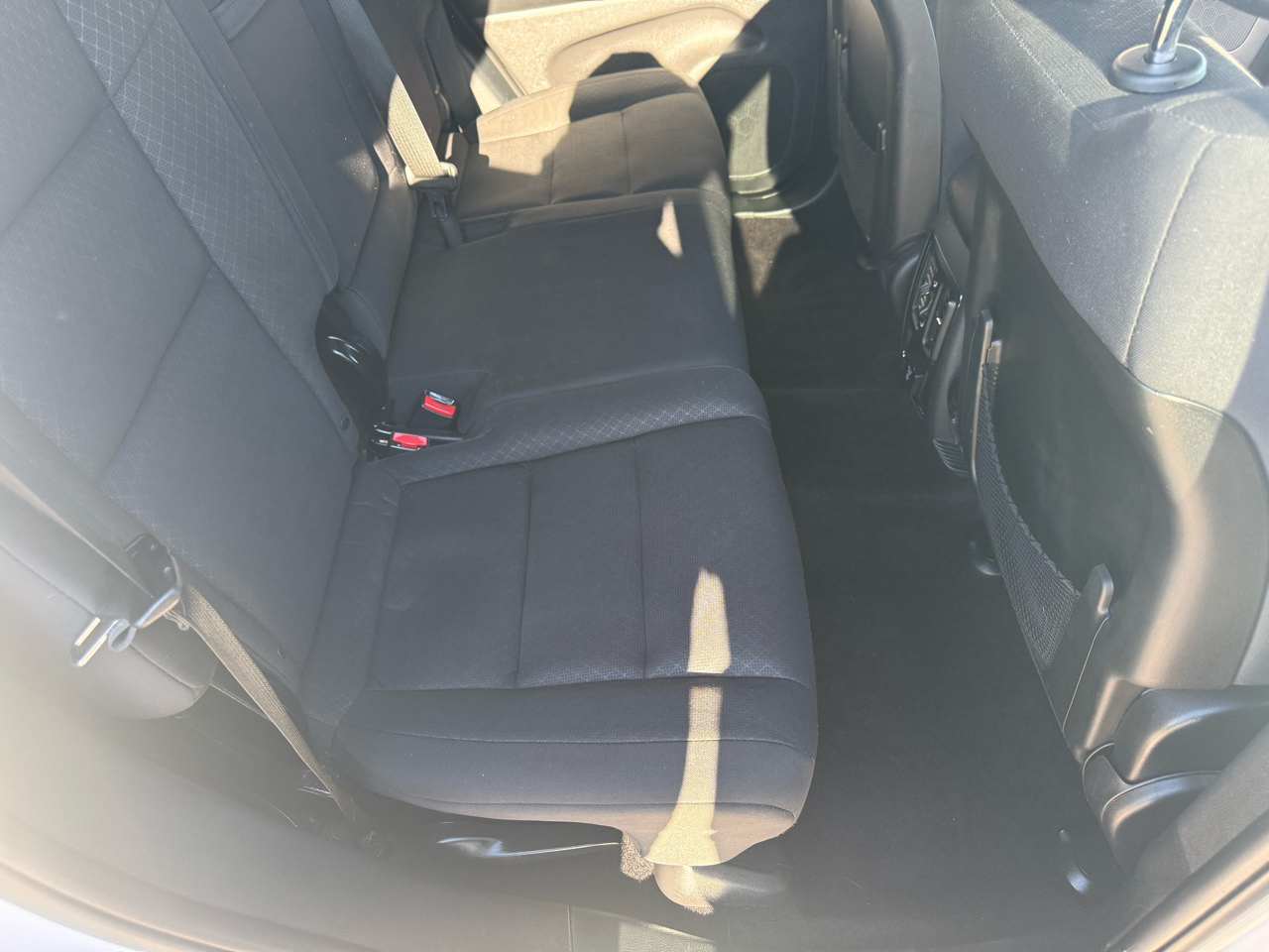 Jeep Grand Cherokee Laredo 4WD 2018