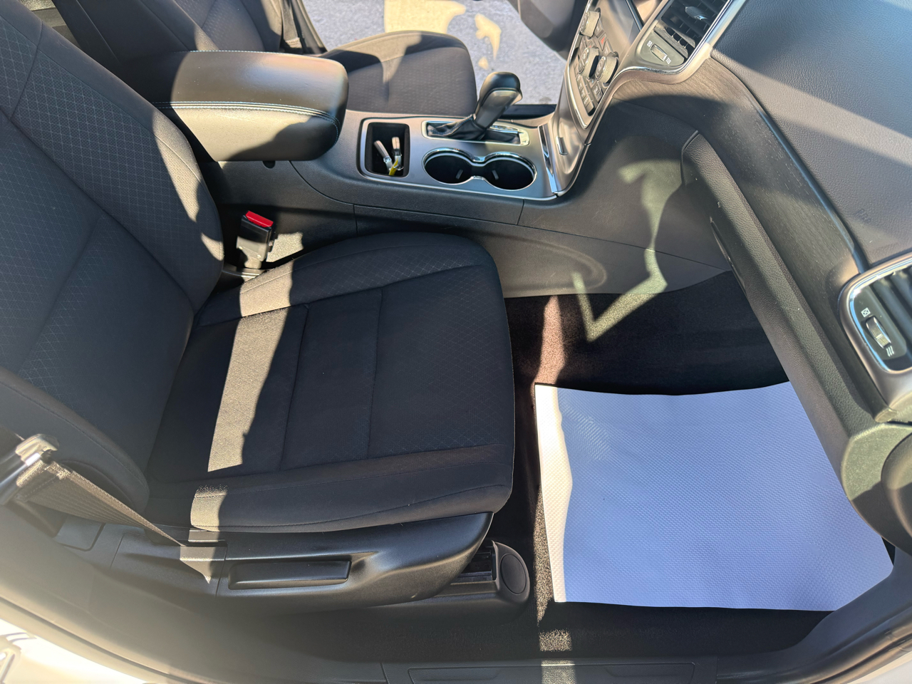 Jeep Grand Cherokee Laredo 4WD 2018