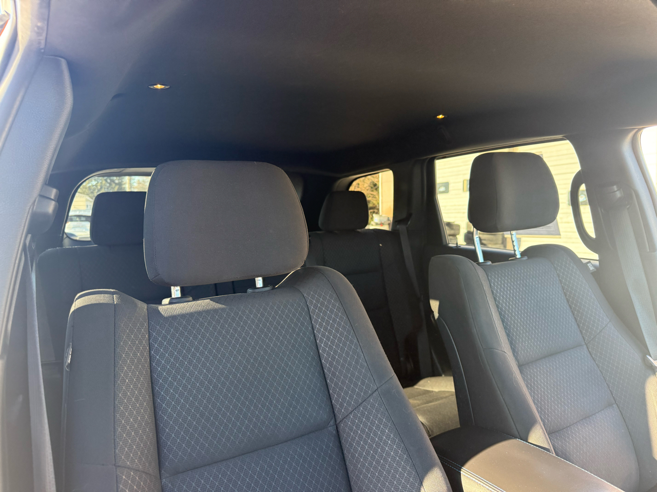 Jeep Grand Cherokee Laredo 4WD 2018