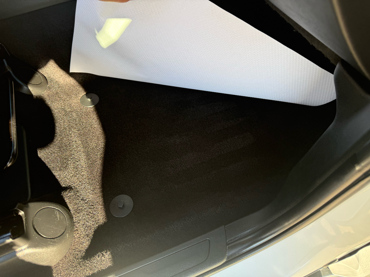 Jeep Grand Cherokee Laredo 4WD 2018