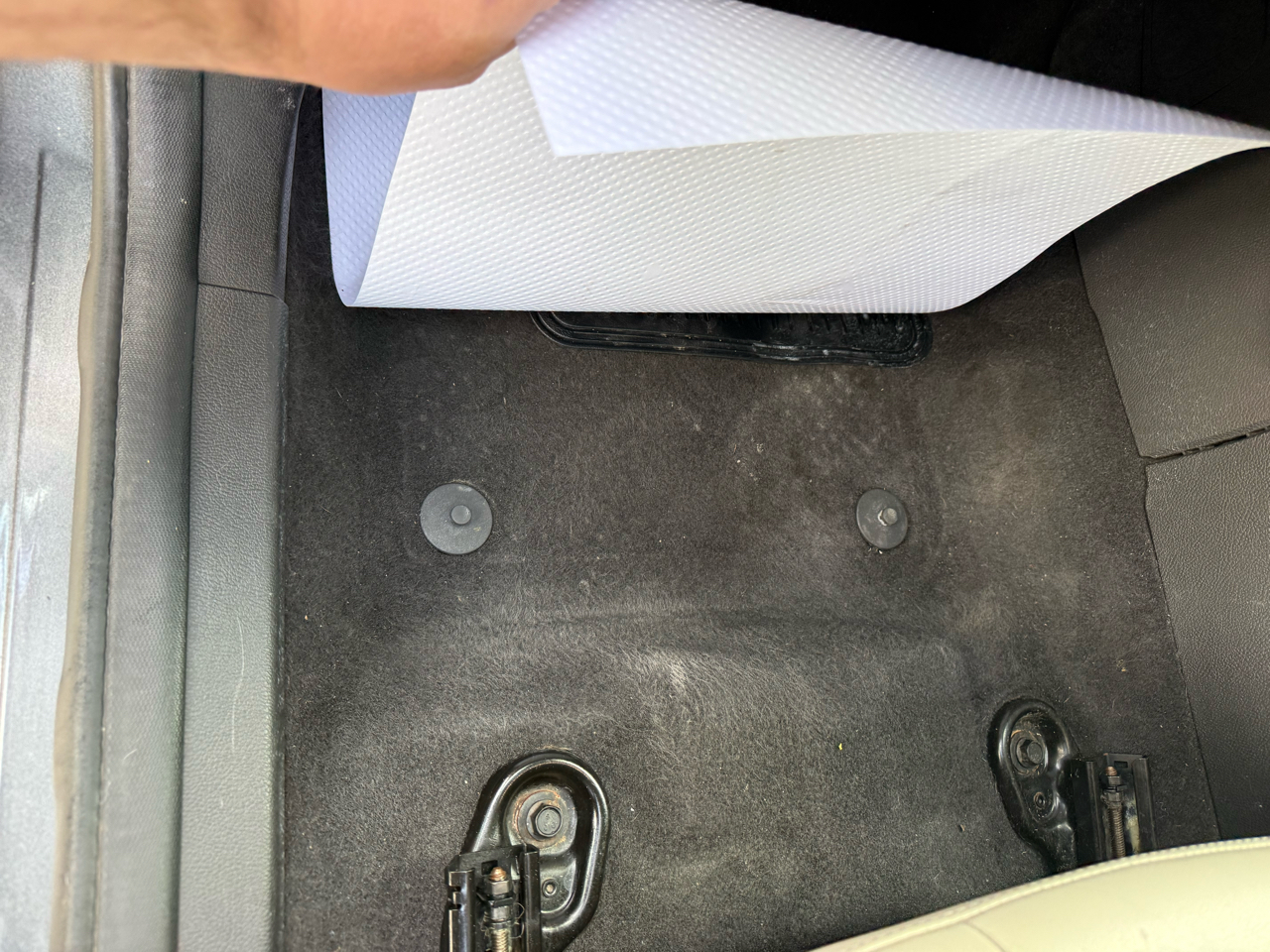 Ford Focus Titanium Hatch 2018