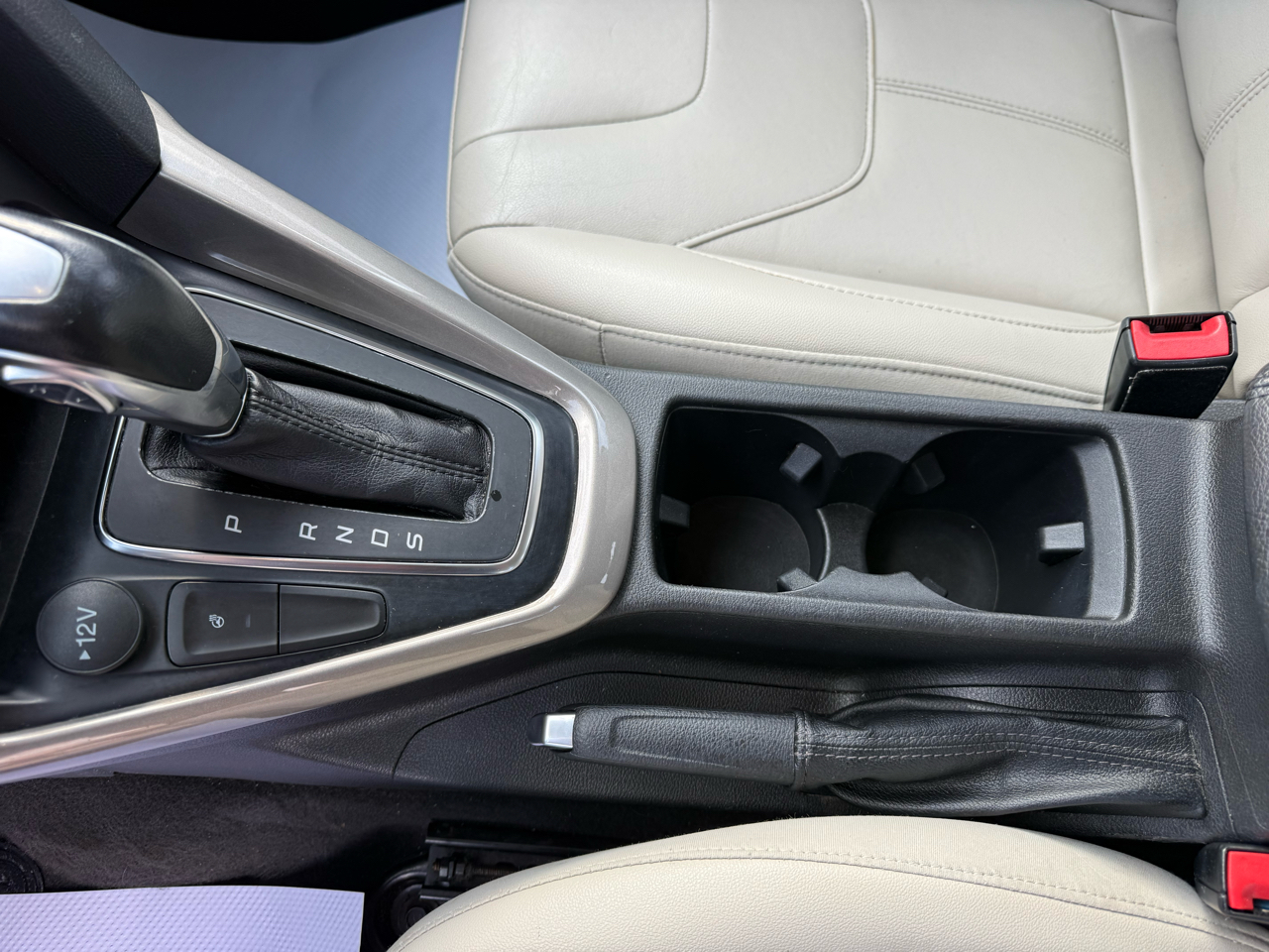 Ford Focus Titanium Hatch 2018