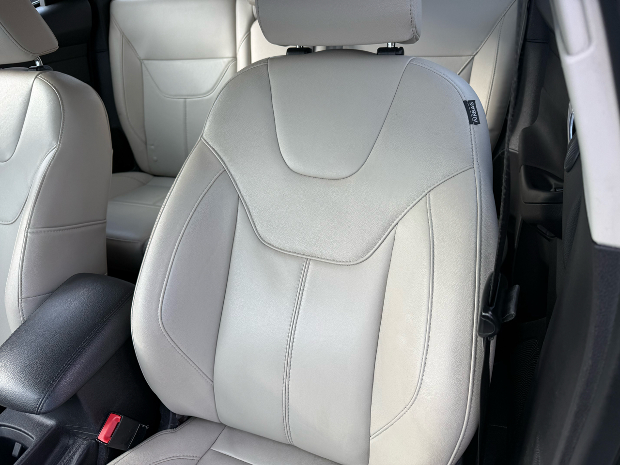 Ford Focus Titanium Hatch 2018