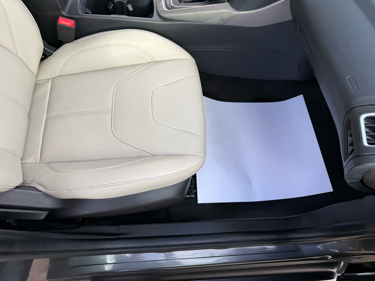 Ford Focus Titanium Hatch 2018