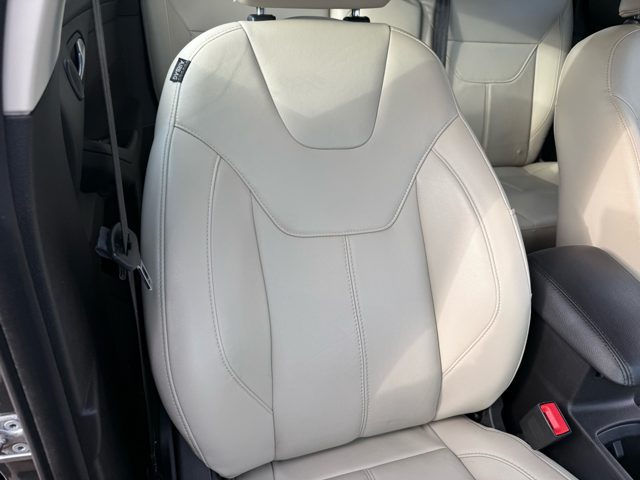 Ford Focus Titanium Hatch 2018