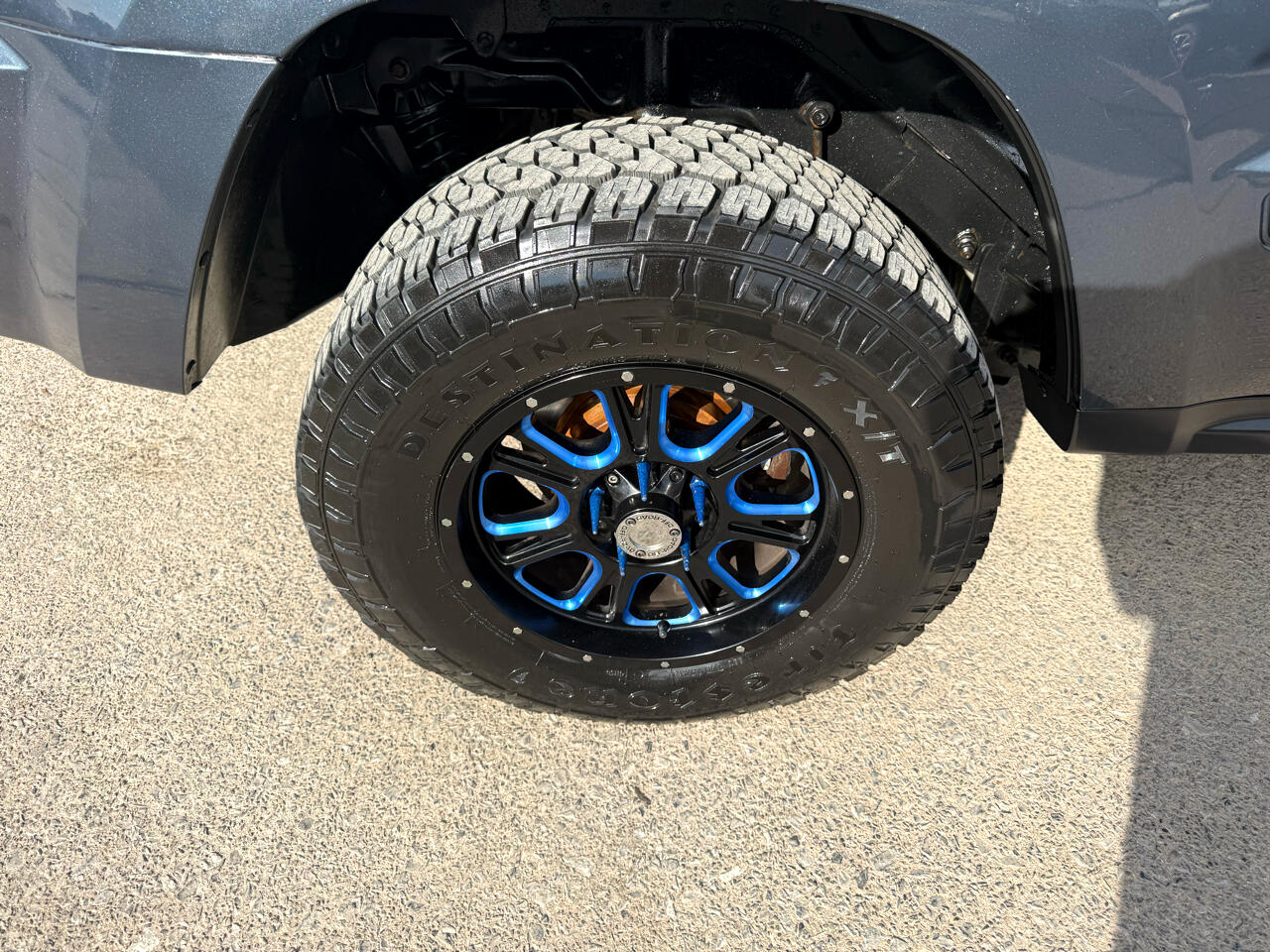 Jeep Grand Cherokee Laredo 4WD 2008