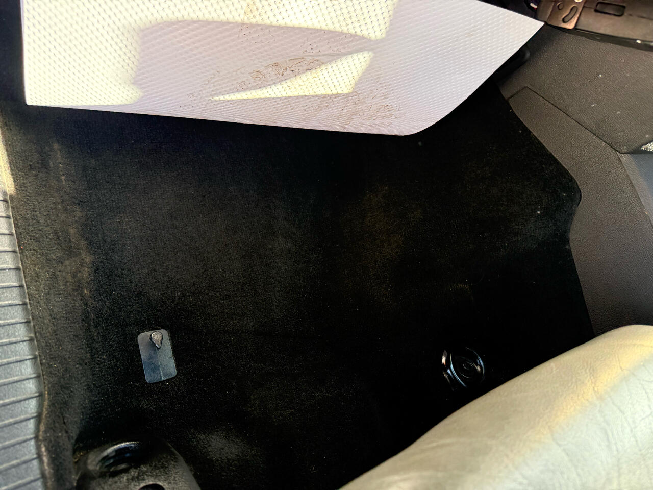 Jeep Grand Cherokee Laredo 4WD 2008