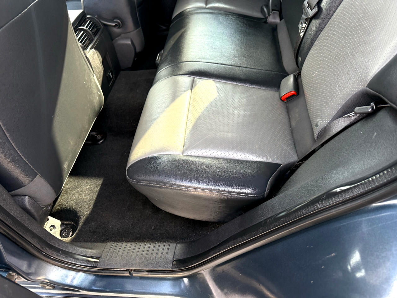 Jeep Grand Cherokee Laredo 4WD 2008