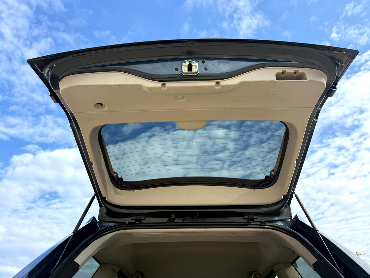 Jeep Grand Cherokee Laredo 4WD 2008