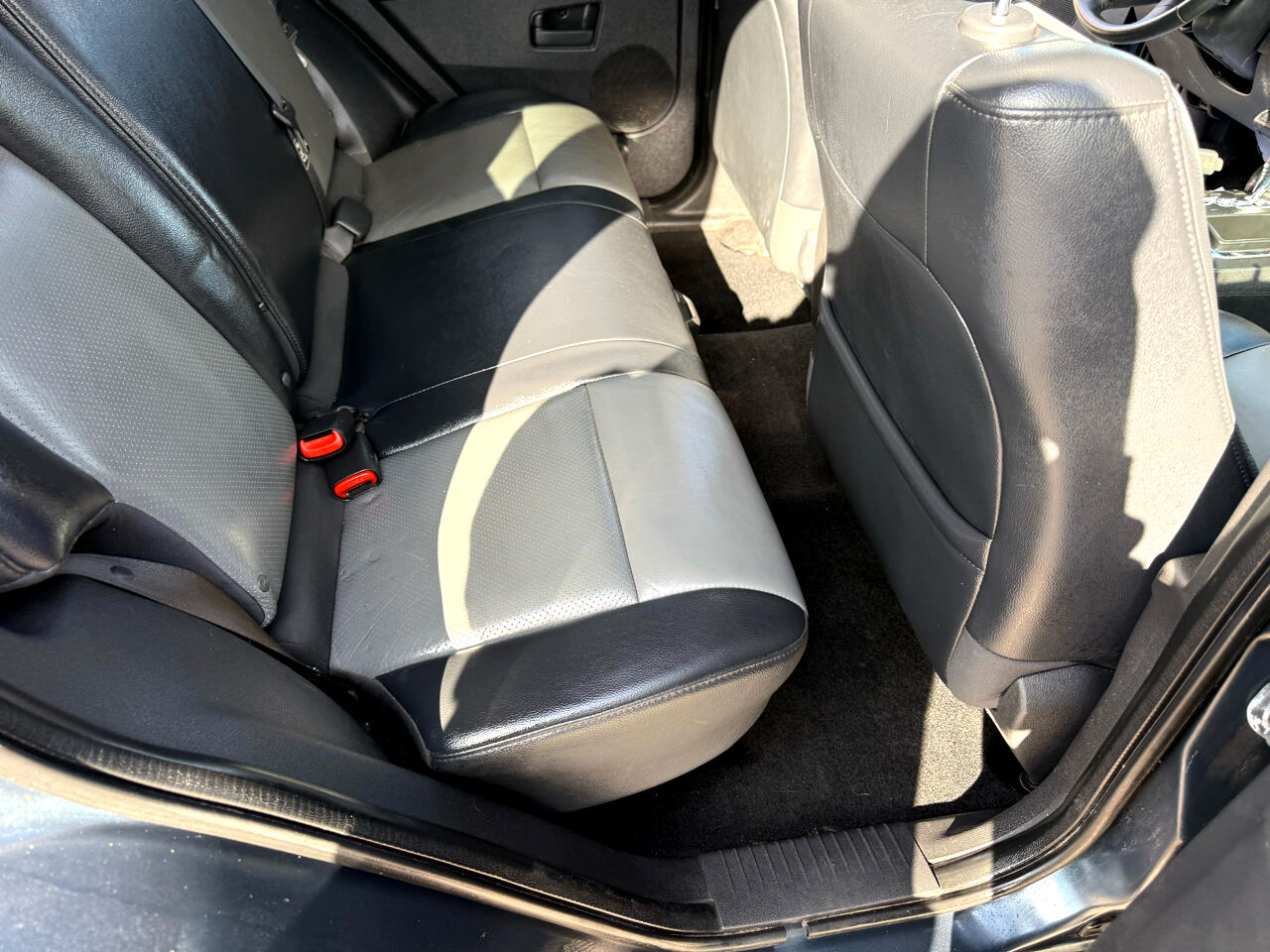 Jeep Grand Cherokee Laredo 4WD 2008