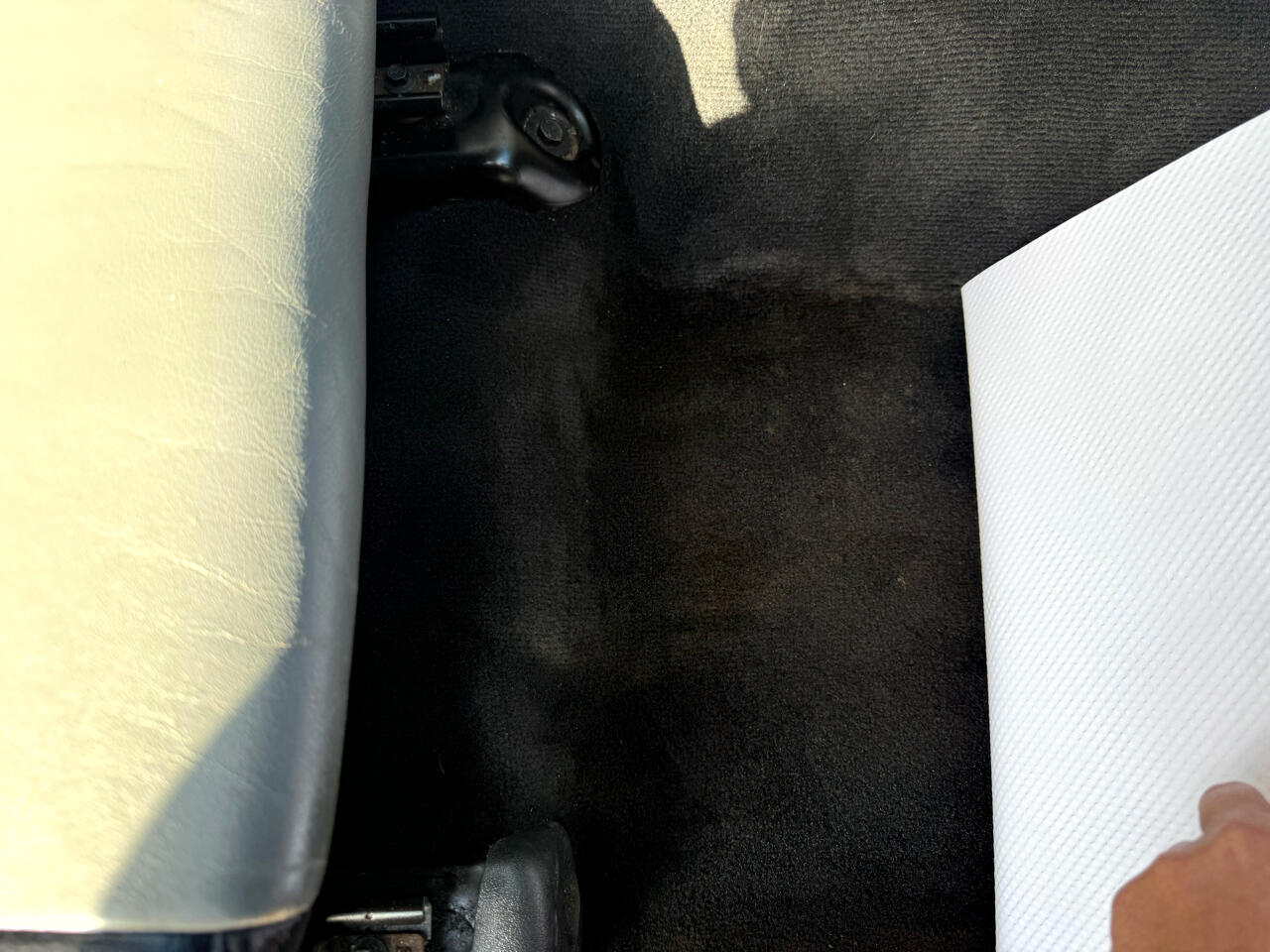 Jeep Grand Cherokee Laredo 4WD 2008