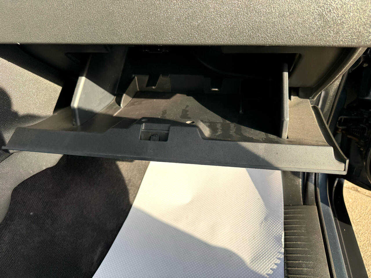 Jeep Grand Cherokee Laredo 4WD 2008