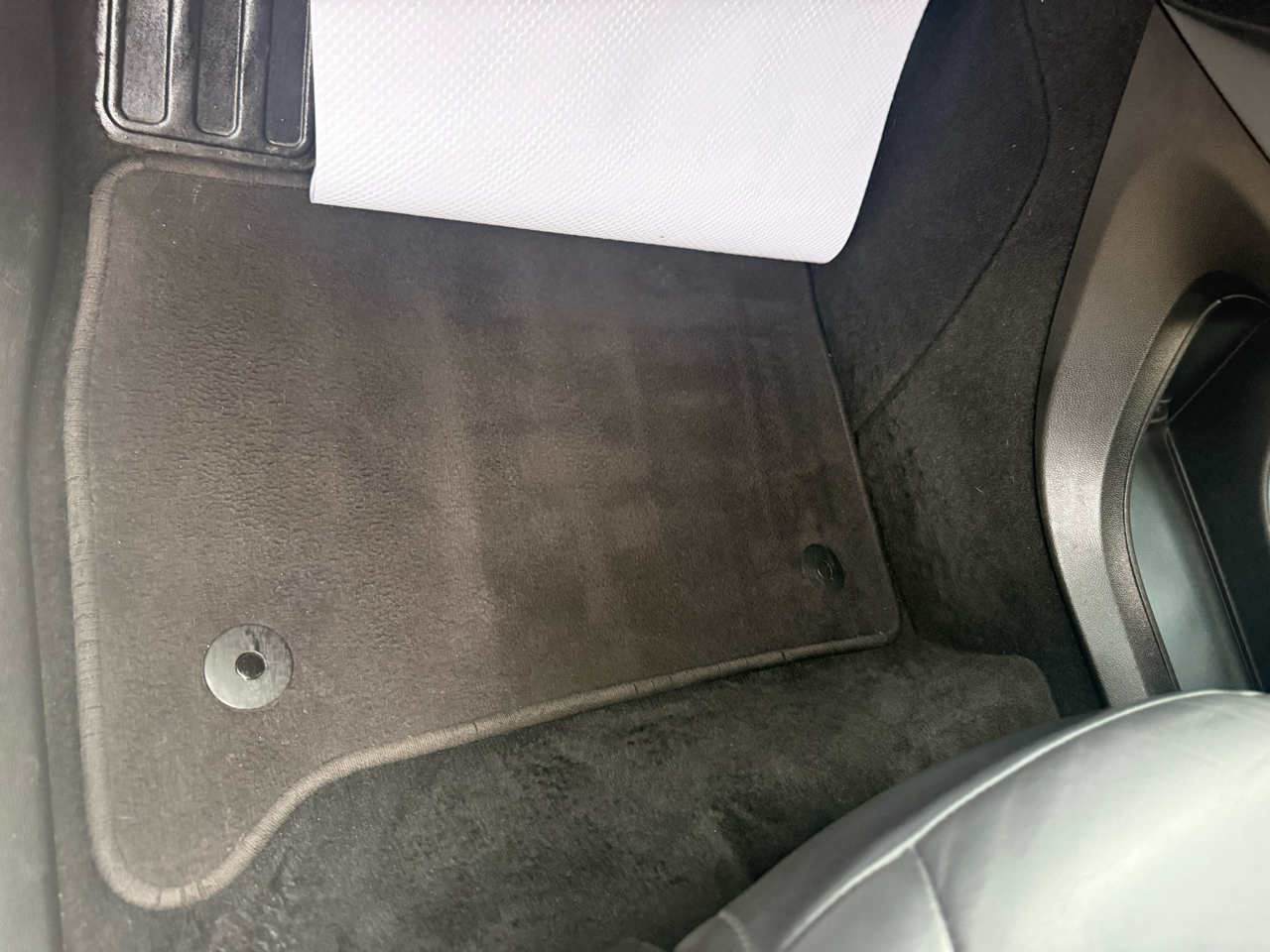 Buick Enclave Essence AWD 2020