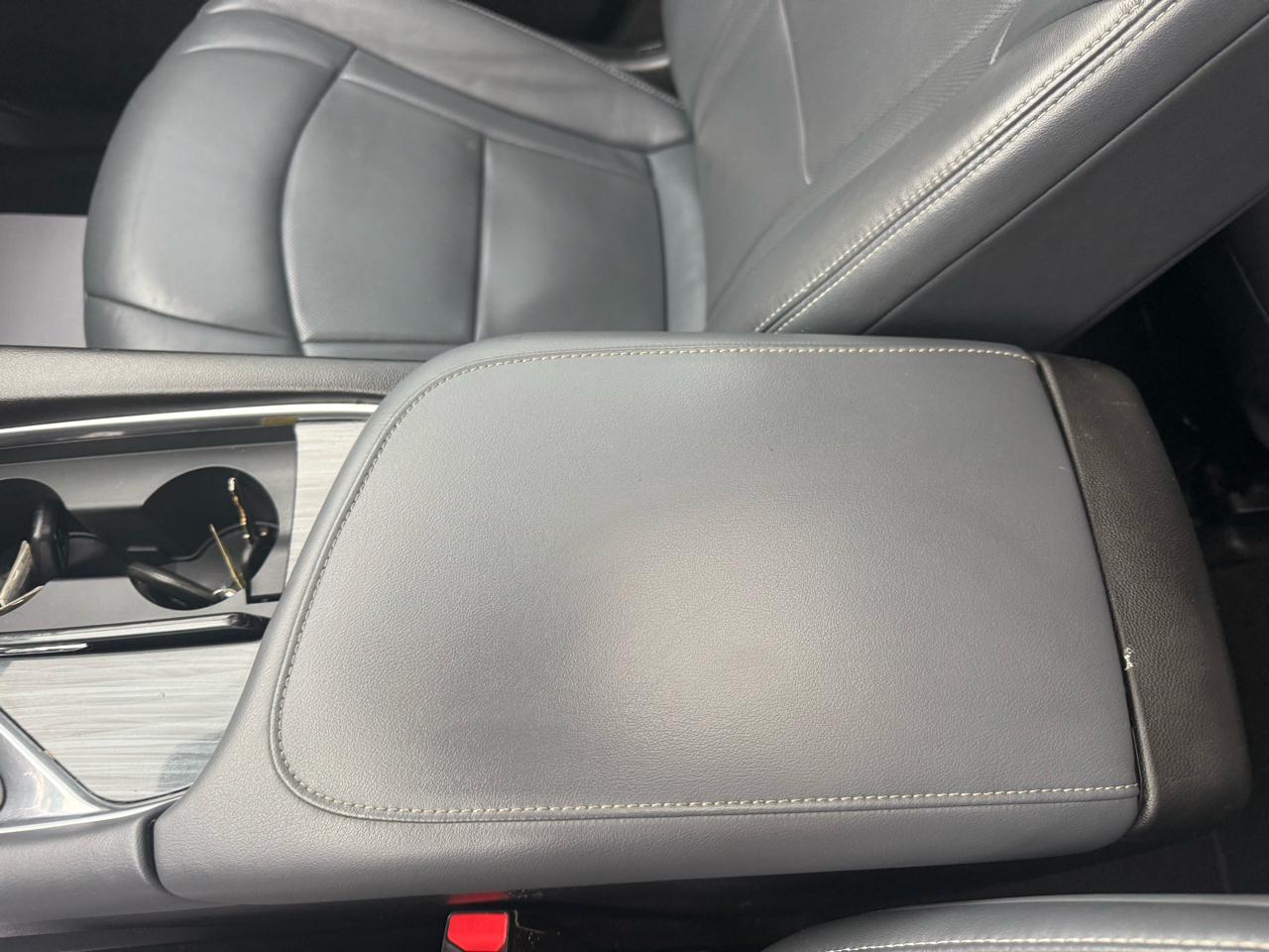 Buick Enclave Essence AWD 2020