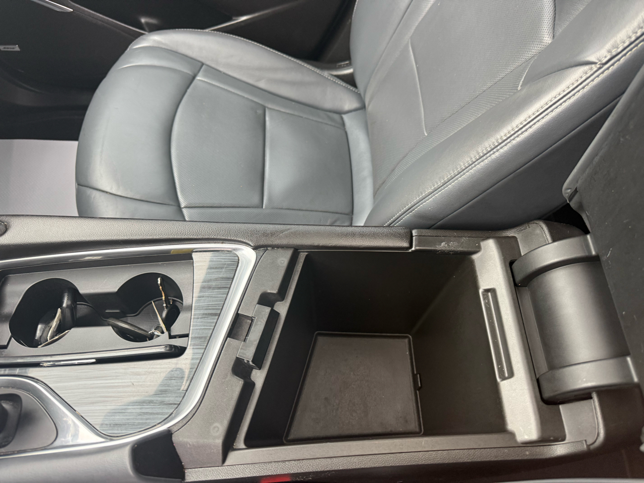 Buick Enclave Essence AWD 2020