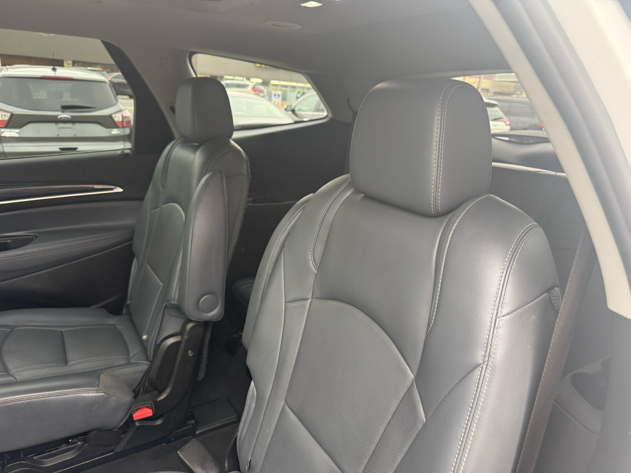 Buick Enclave Essence AWD 2020