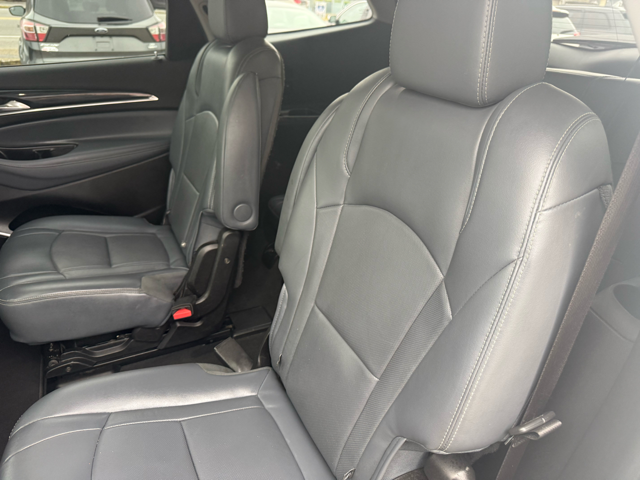 Buick Enclave Essence AWD 2020