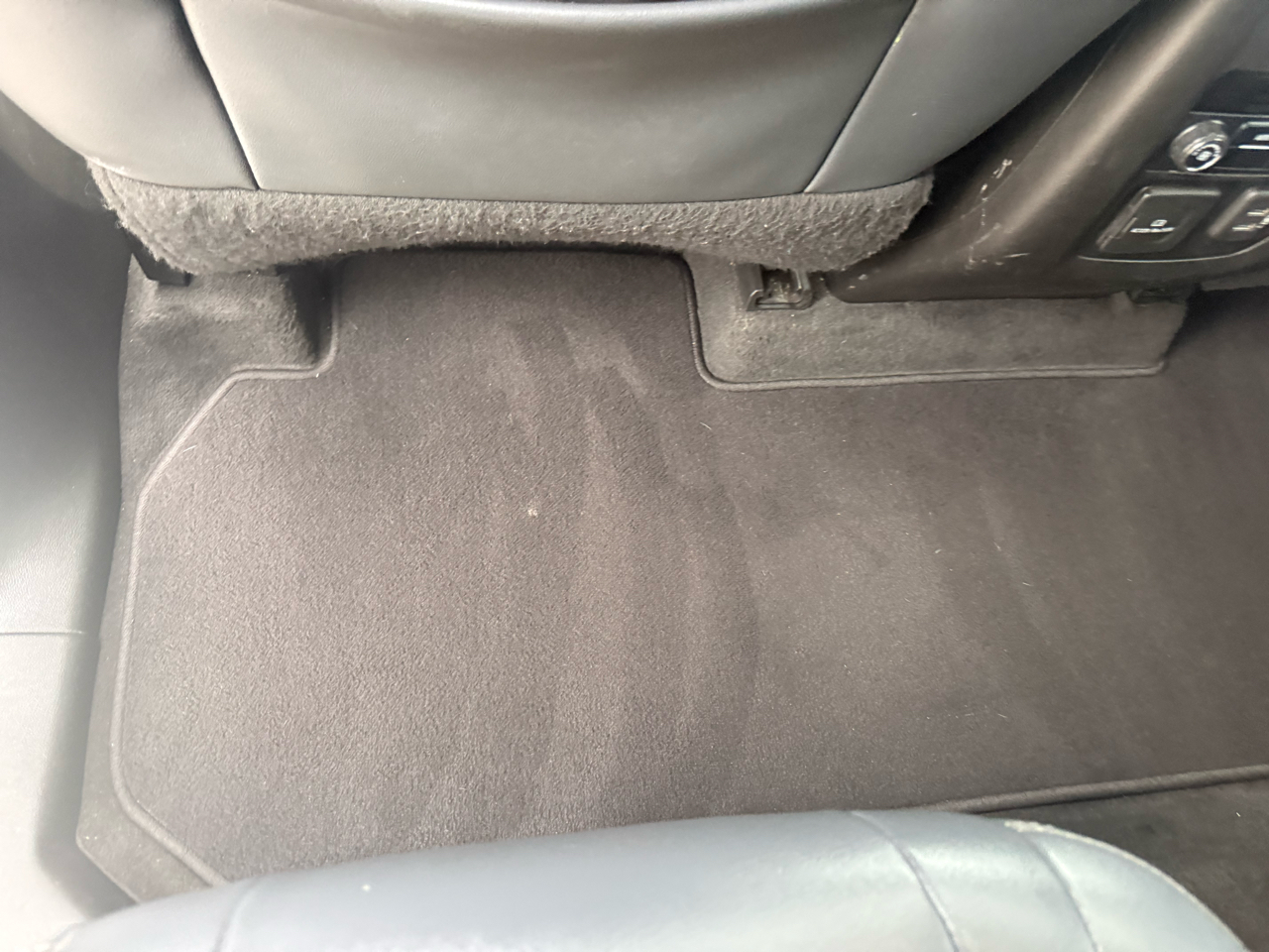 Buick Enclave Essence AWD 2020