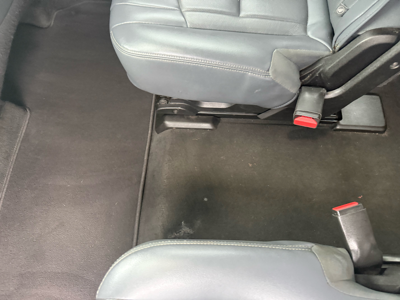 Buick Enclave Essence AWD 2020