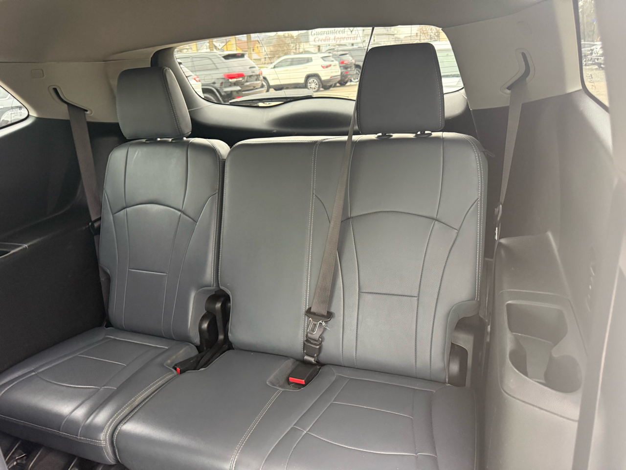 Buick Enclave Essence AWD 2020