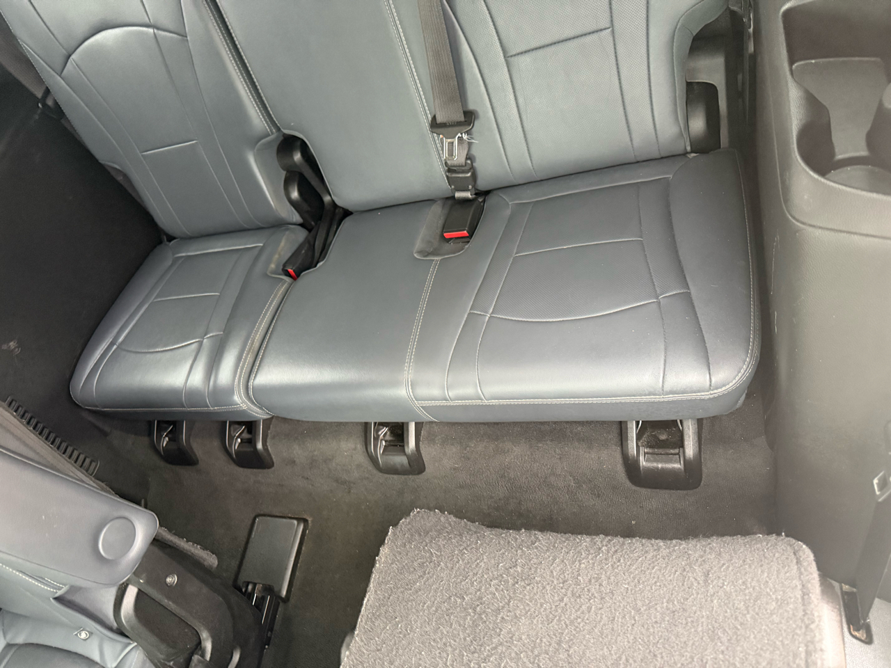 Buick Enclave Essence AWD 2020