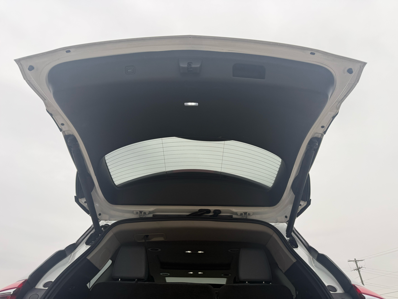 Buick Enclave Essence AWD 2020