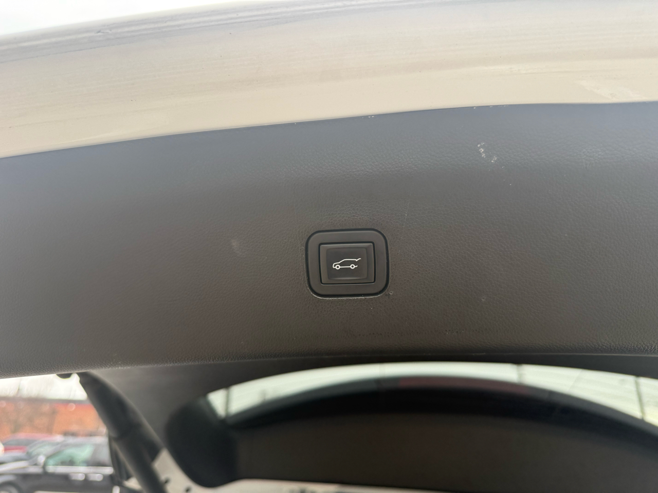 Buick Enclave Essence AWD 2020