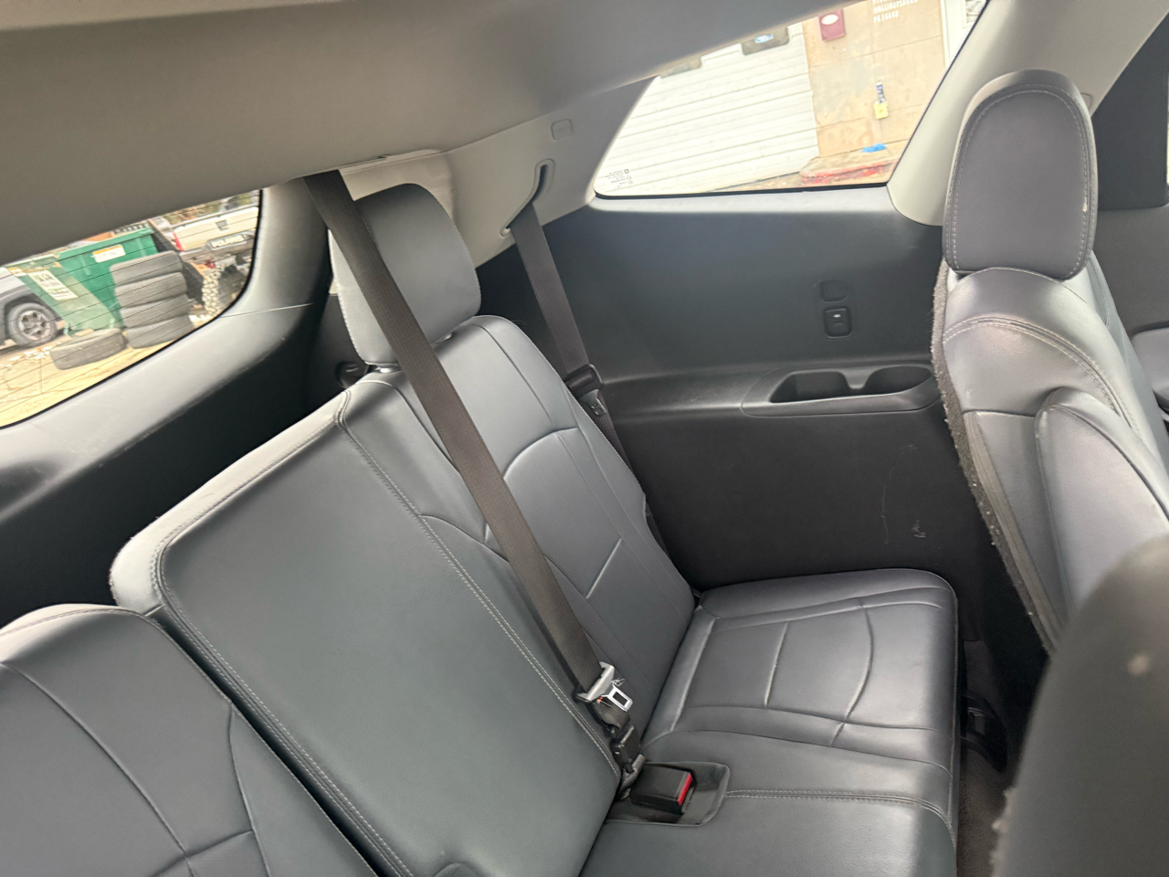 Buick Enclave Essence AWD 2020