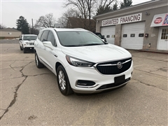 2020 Buick Enclave 