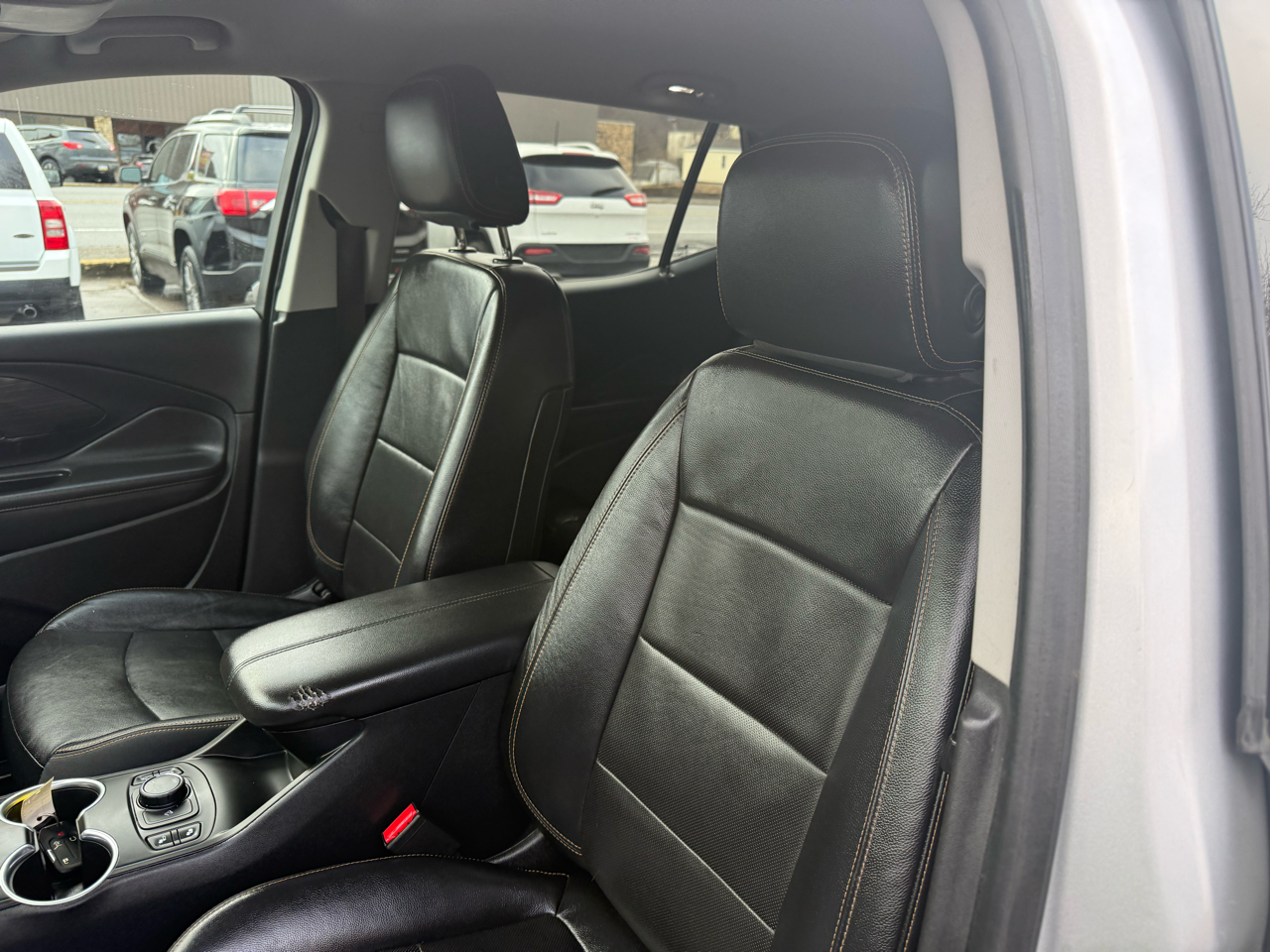 GMC Terrain SLT AWD 2019