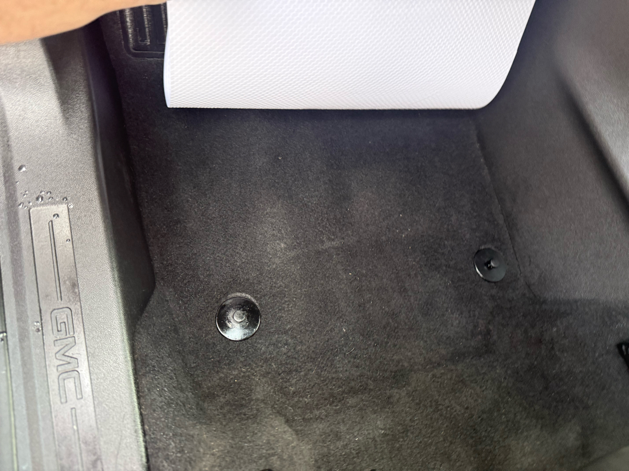 GMC Terrain SLT AWD 2019