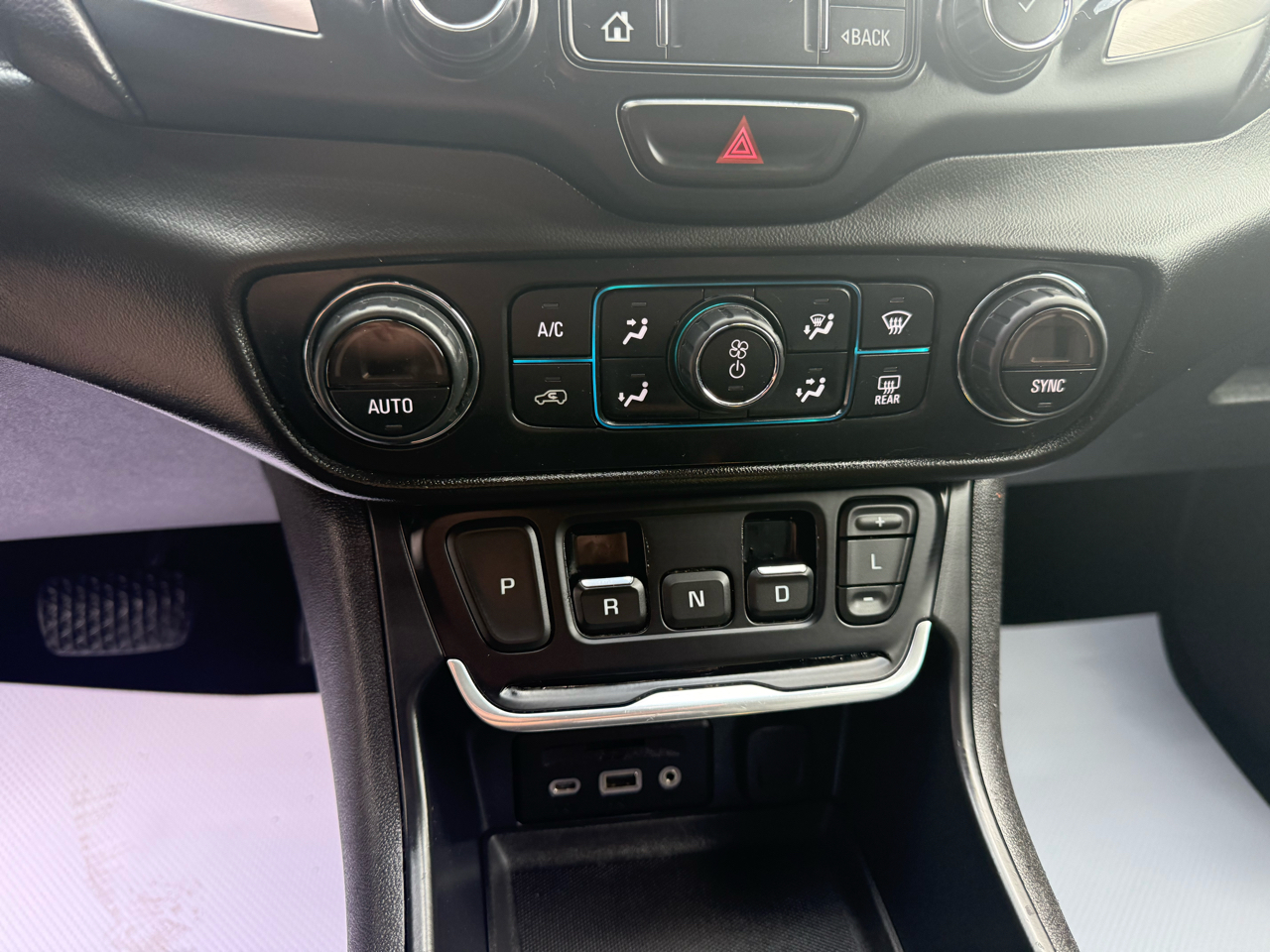 GMC Terrain SLT AWD 2019