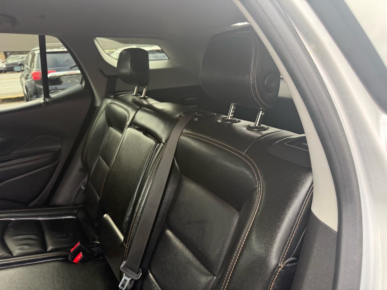 GMC Terrain SLT AWD 2019