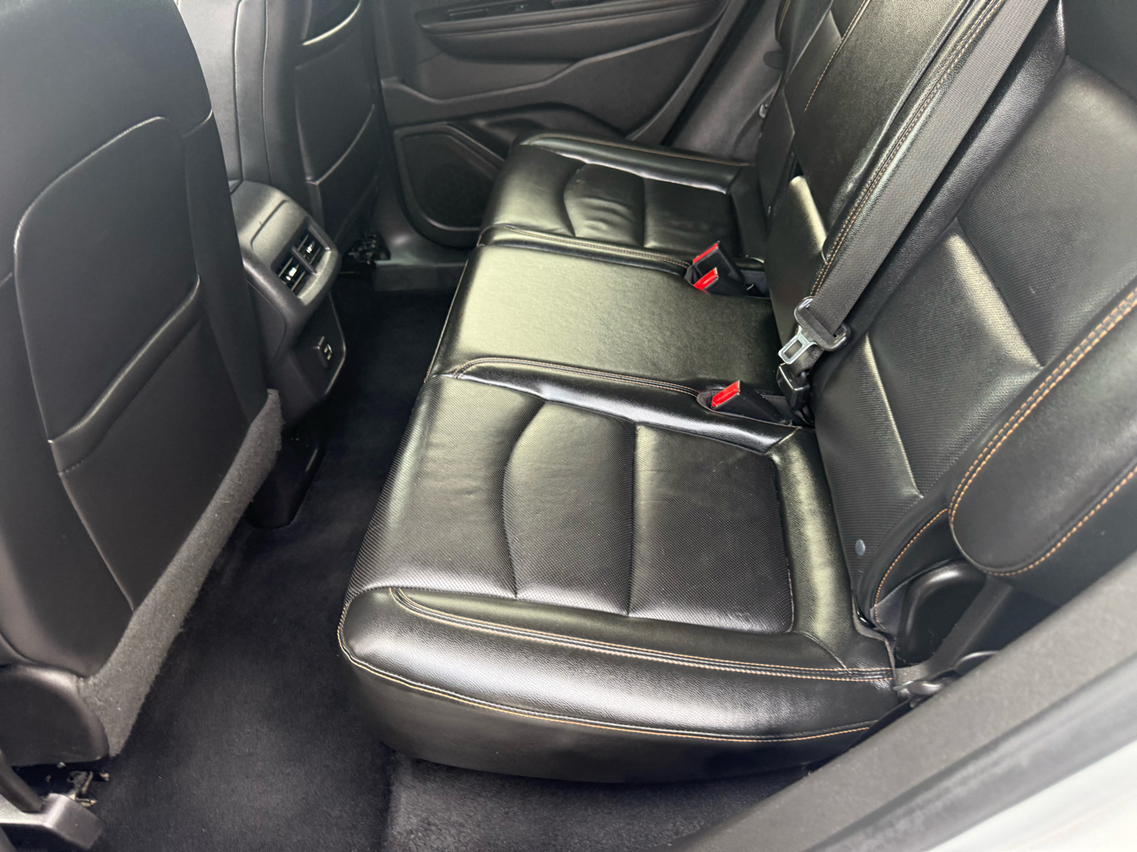 GMC Terrain SLT AWD 2019