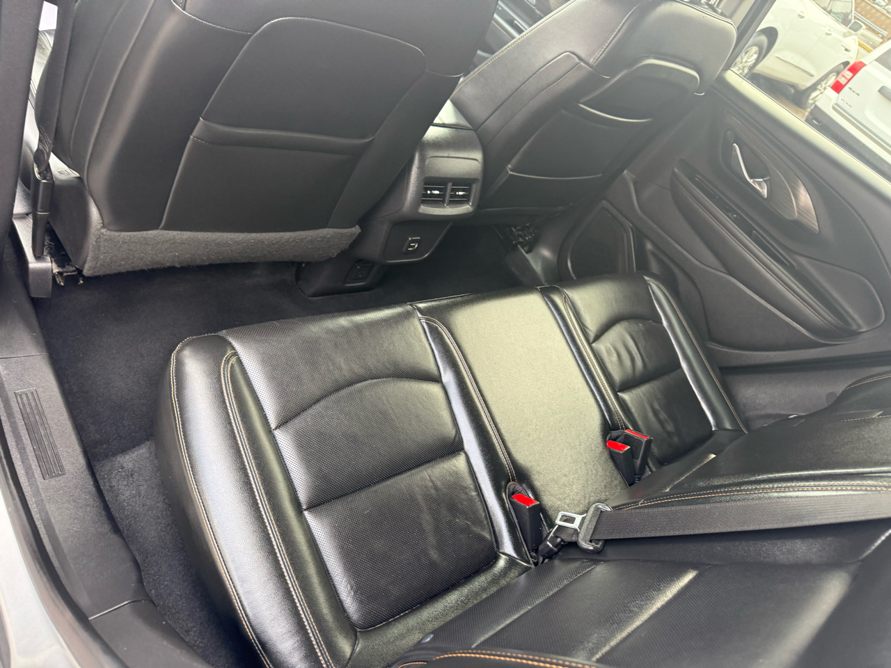 GMC Terrain SLT AWD 2019