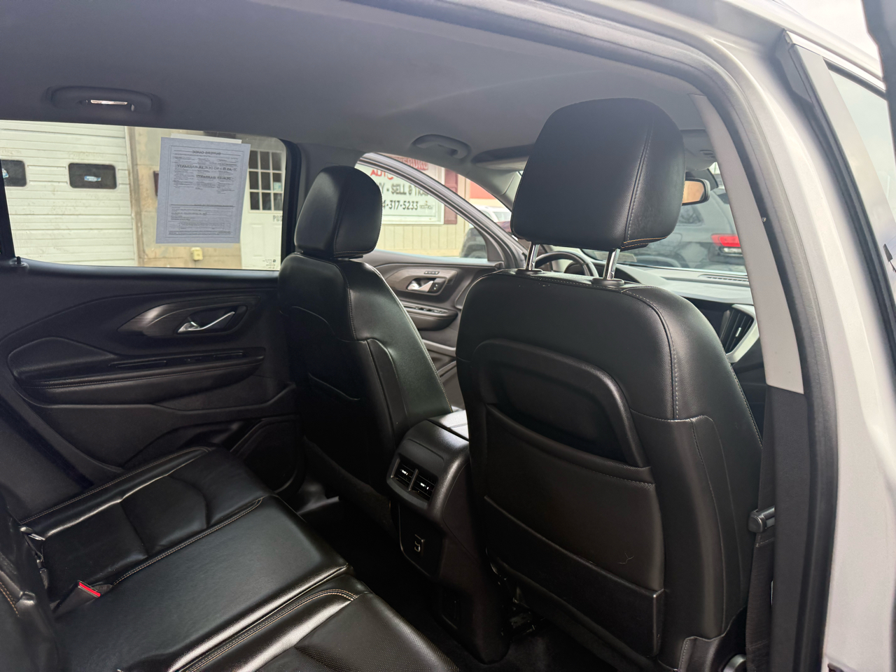 GMC Terrain SLT AWD 2019