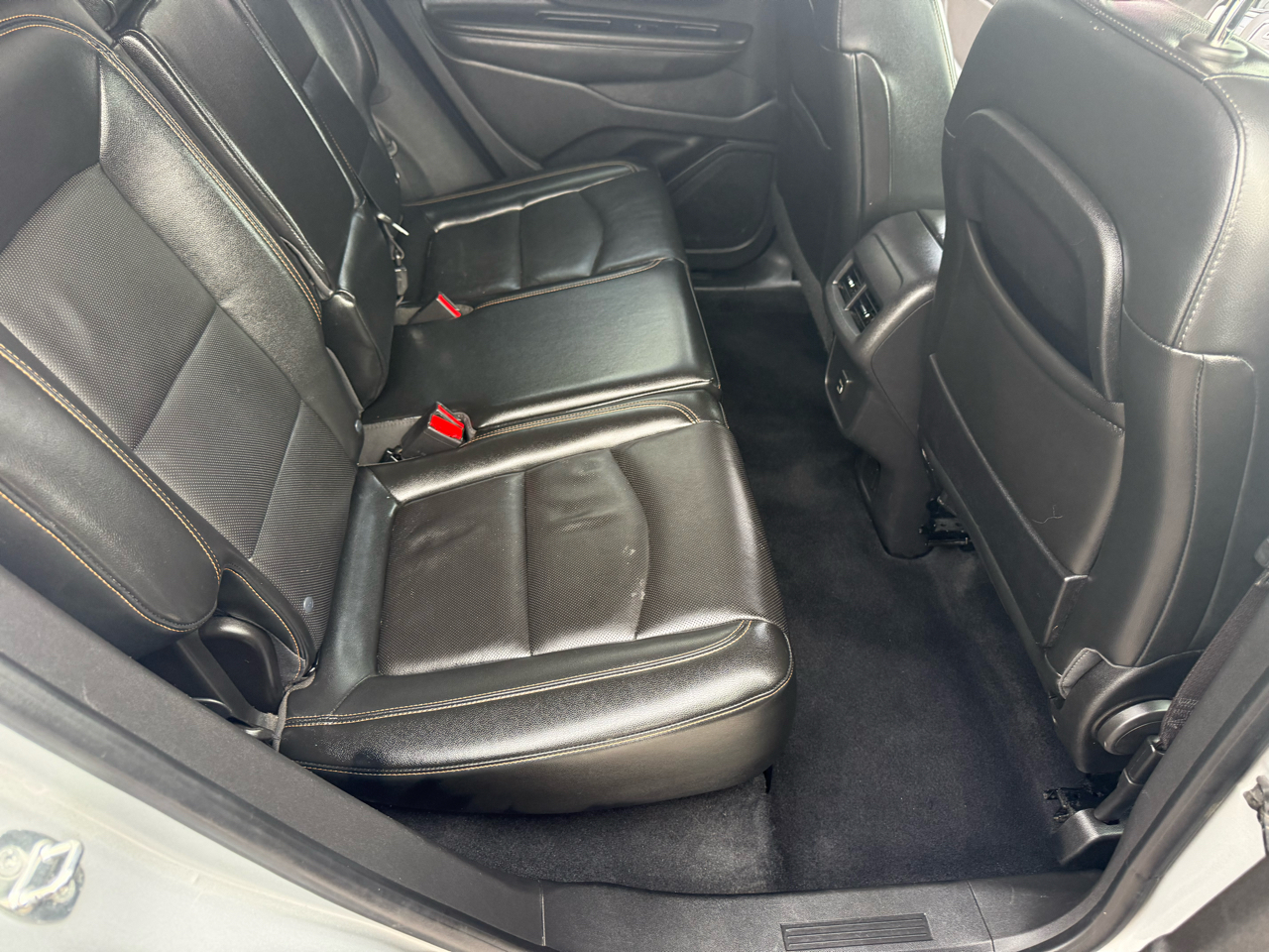 GMC Terrain SLT AWD 2019