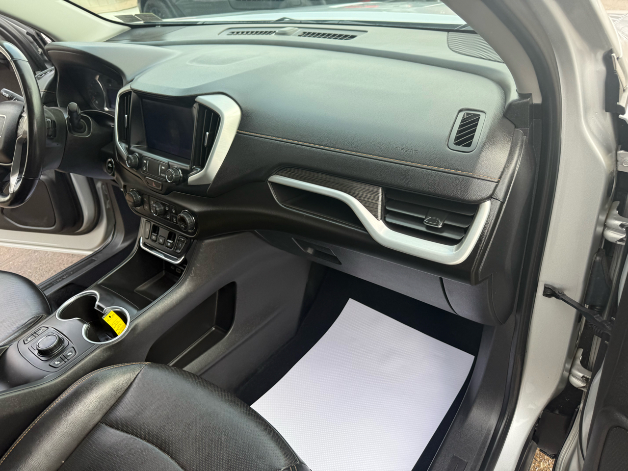 GMC Terrain SLT AWD 2019