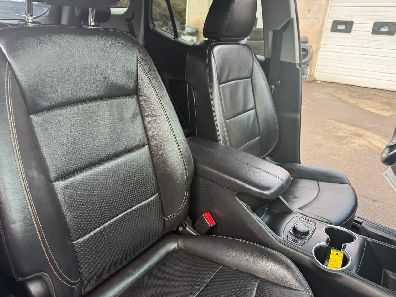 GMC Terrain SLT AWD 2019