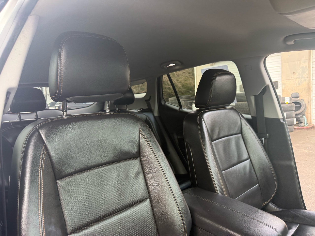 GMC Terrain SLT AWD 2019