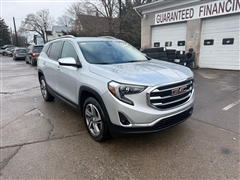 2019 GMC Terrain 