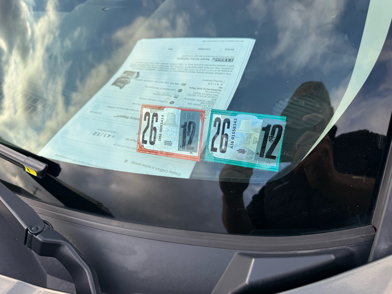 Jeep Patriot Latitude 4WD 2016