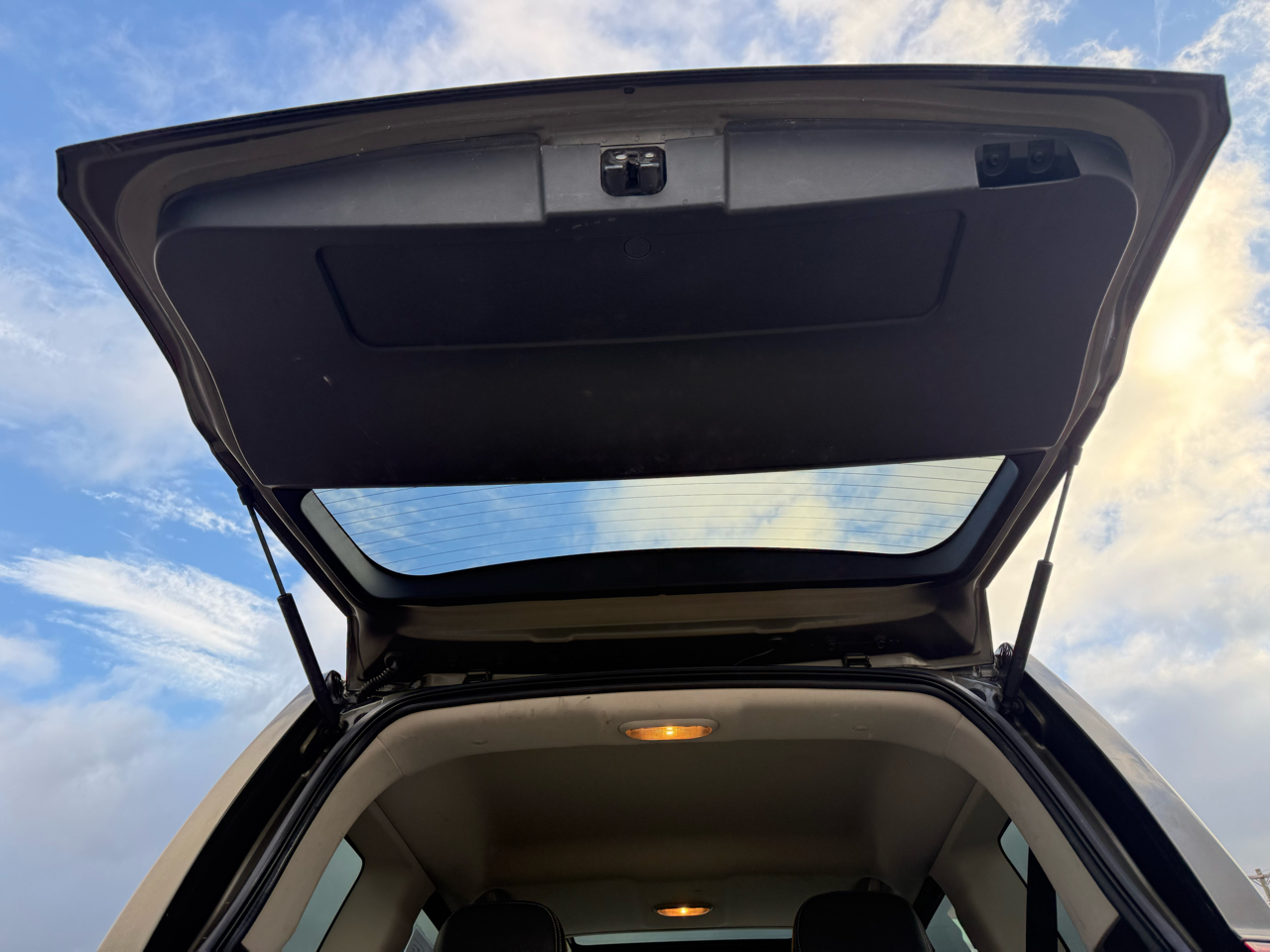 Jeep Patriot Latitude 4WD 2016