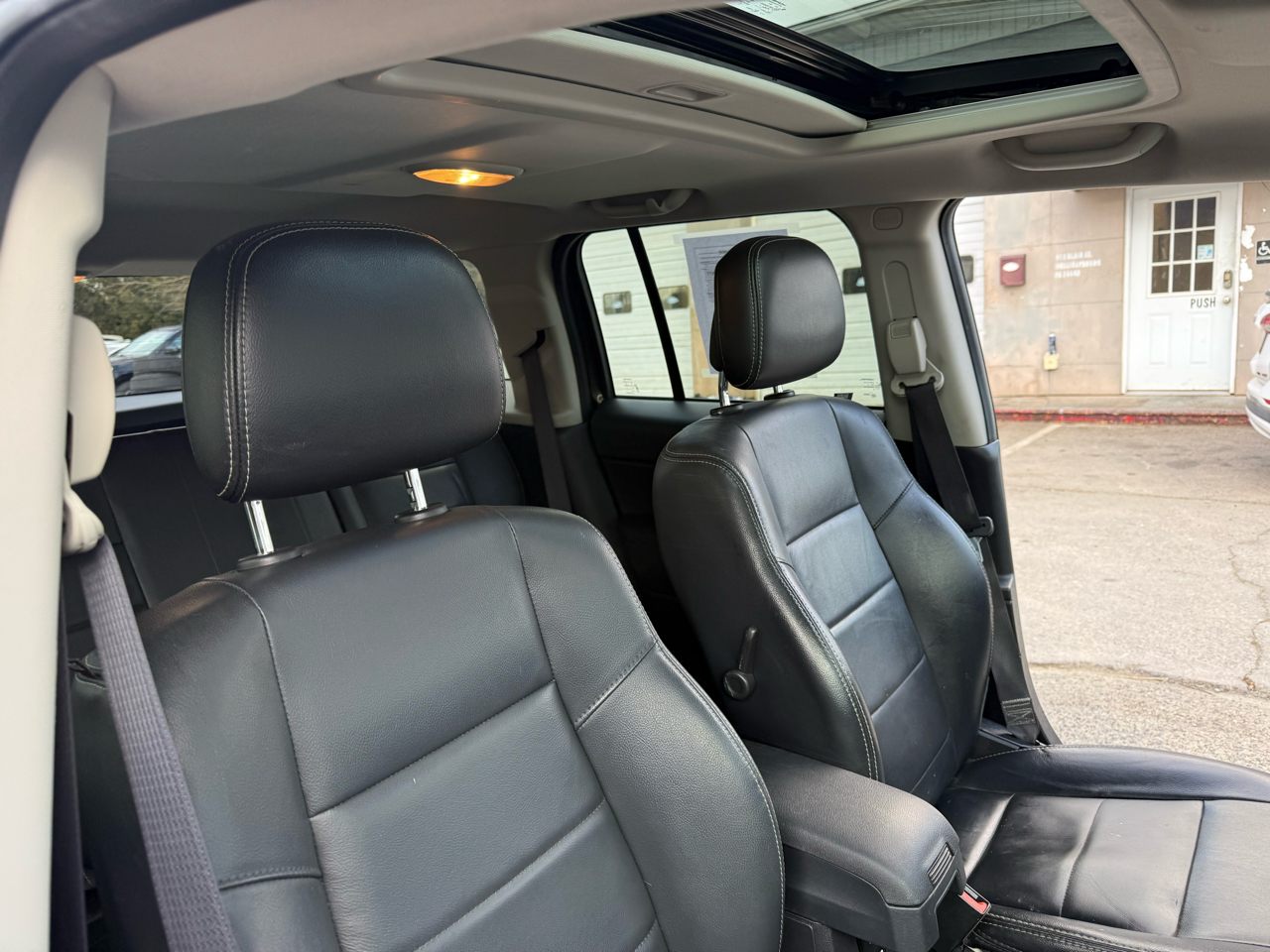 Jeep Patriot Latitude 4WD 2016