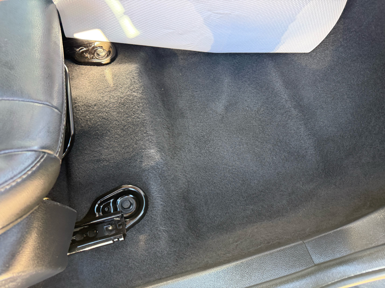 Ford Focus SE Hatch 2015