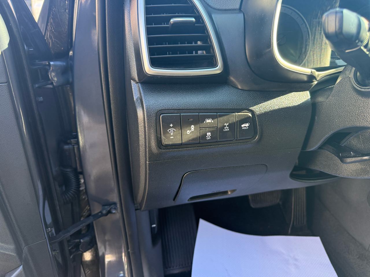 Hyundai Tucson Limited AWD 2020