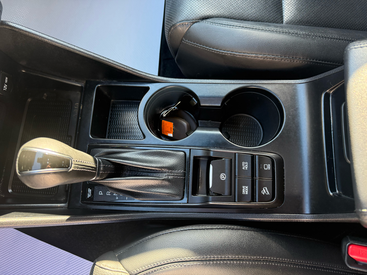 Hyundai Tucson Limited AWD 2020